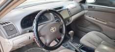 A picture of Camry