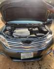 A picture of Registered Toyota Venza 2011