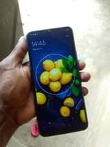 A picture of VIVO Y20 MPYA