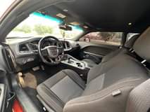 A picture of Direct Belgium 2021 dodge challenger with duty N24Million 09060632993