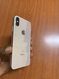 A picture of iPhone XS 64gb