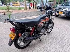 A picture of TV S 150 TSH 850 000 NIPIGIE 0693328324