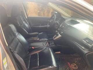 A picture of Fairly used car