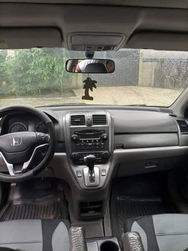 A picture of 08 First Body Honda Everything Functions Price 4 5M Buyer
