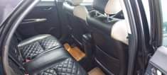 A picture of 2010 Honda Civic type R