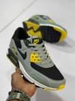 A picture of Good Quality Sneakers in all brands at 180k