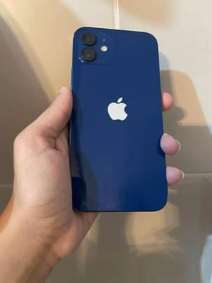iPhone M.