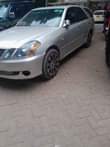 A picture of TOYOTA MARK 2