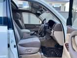 A picture of TOYOTA LANDCRUISER 100