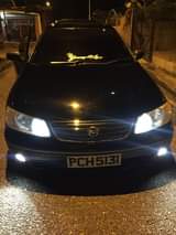 Akash M.