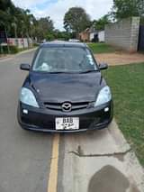 used mazda demio
