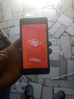 itel a16