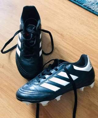 football accessories
