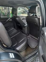 A picture of NEARLY USED 2005 MODEL NISSAN PATHFINDER SE Sound engine Untouched