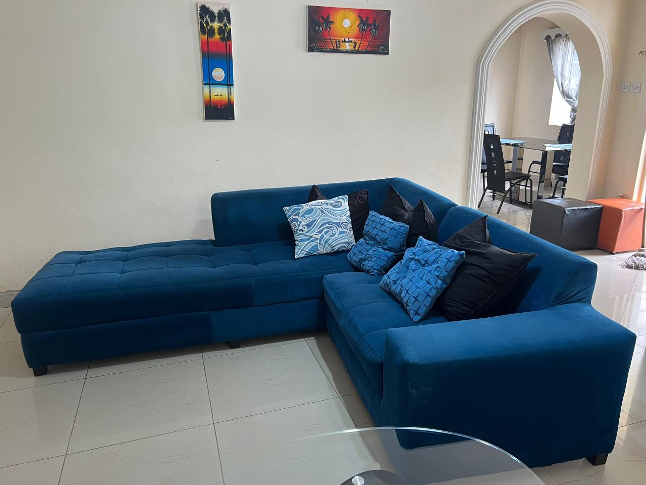sofas