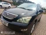 A picture of HARRIER UAU 3 0CC 18M QUICK sell ITS A BUY