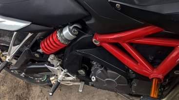 A picture of 2020 New Bn 600