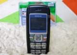 A picture of NOKIA 1600
