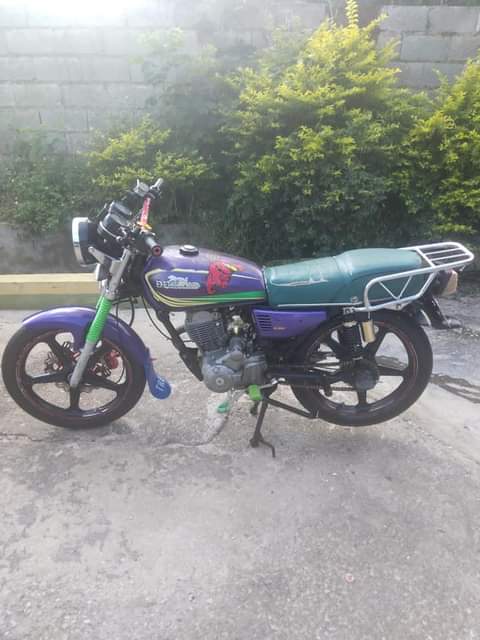 Dorna M.