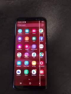 samsung s8