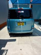 A picture of SIENTA MIL 9.7 CALL 0713264255