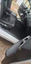 A picture of Clean and sound 2006 Honda civics Nothing to fix 1