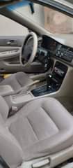 A picture of Honda accord
