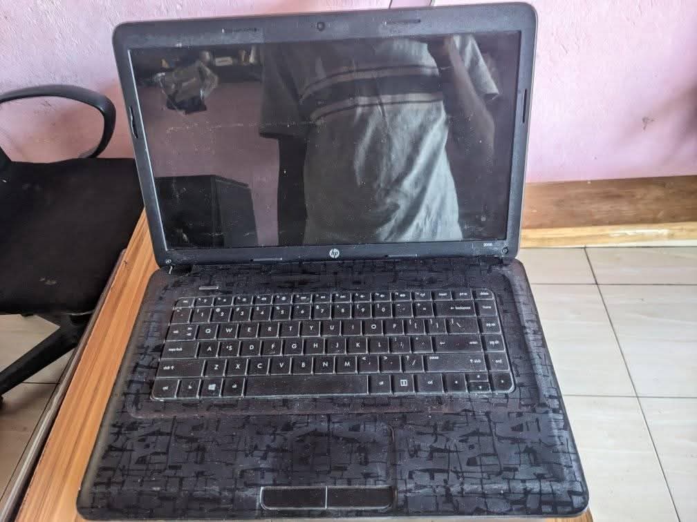 used laptops