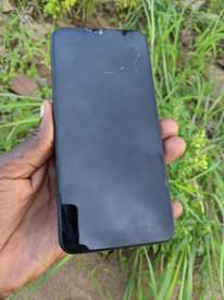 A picture of Samsung Galaxy a20 krek na imesahaurika rock gb32 ram3 net