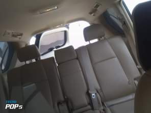 A picture of Sharp extremely Clean Land cruiser prado for sale Sound Engine