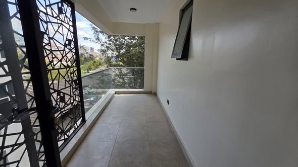 A picture of Modern 3 Bedroom Apartment for rent in General Mathenge