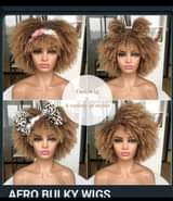 hair extentions