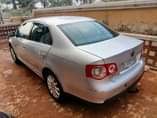 A picture of 2008 Volkswagen Jetta