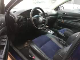 A picture of Firstbody Few months used Volkswagen passat v5 engine Automatic drive