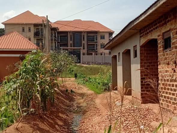 A picture of Four Double Rooms House for Sale 50 75 feet 80M
