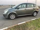 A picture of First body Toks