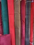 A picture of Wall to wall woolen carpets 0703836818 0776763178
