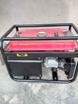 A picture of A Month Used Elepaq Constant 3 5kva Very Silent Nothing