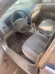 A picture of Corolla