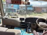 A picture of TOYOTA COASTER MAYAI NDEFU