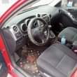 A picture of complete first body with excellent condition 2007 model on belt