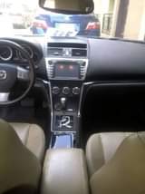 A picture of Nice Tokunbo 09 10 Mazda6 Sweet Car Price N2 750