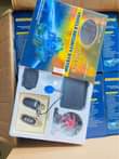 A picture of CAR ALARM SECURITY SYSTEM