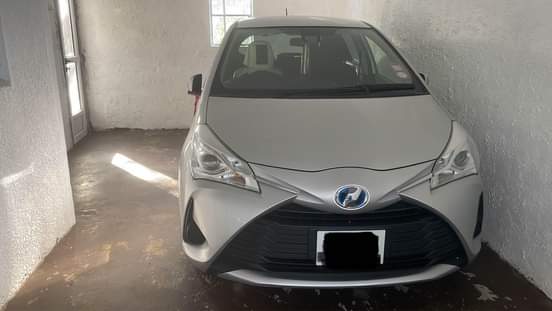 hybrid cars