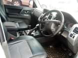 A picture of Pajero Bitama Petrol