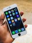 A picture of iPhone 6 64Gb at 200k
