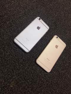A picture of IPHONE 6s na PLUS