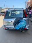A picture of Honda CR V for sale engine and gear is ok