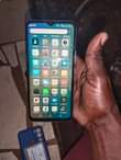 A picture of Infinix 12i