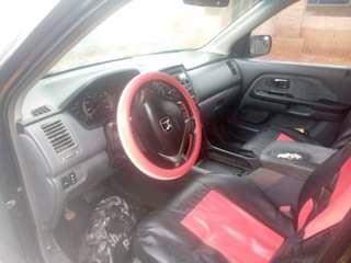 A picture of 2007 Honda Pilot
